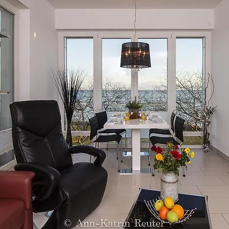 Ostseeresidenz Ferienwohnung 15 Altstadtufer *