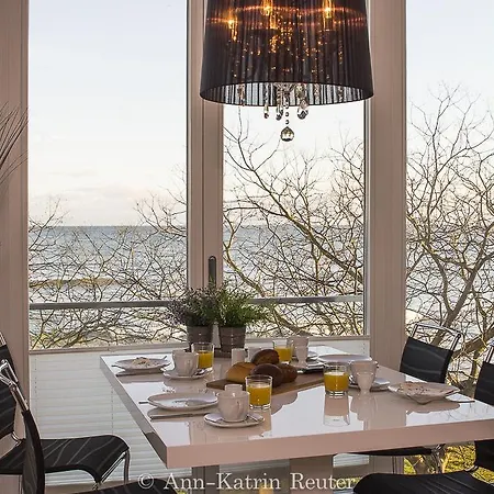 Ostseeresidenz Ferienwohnung 15 Altstadtufer 아파트 *