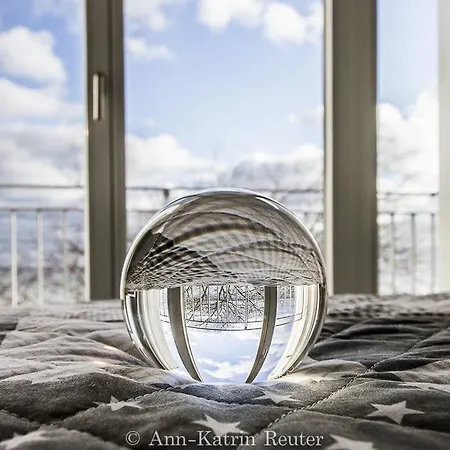 Ostseeresidenz Ferienwohnung 15 Altstadtufer 아파트 *